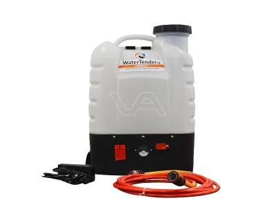 Watertank elektrisch WaterTender Compact 16 l